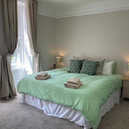 Serenity House Wales スランガムマルフ・ウェルス エクステリア 写真